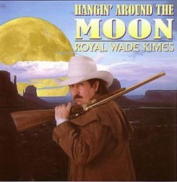 Hangin' Around the Moon