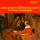 Music of Jenkins & Croft