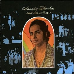 Ananda Shankar & His Music