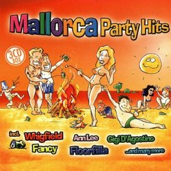 Mallorca Party Hits