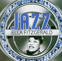 Jazz: Ella Fitzgerald