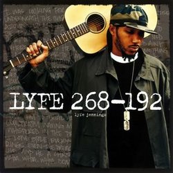 Lyfe 268-192