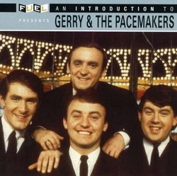Introduction to Gerry & Pacemakers