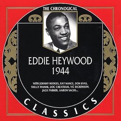 Eddie Heywood 1944