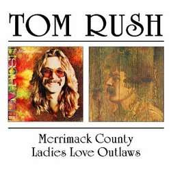 Merrimack County/Ladies Love Outlaws