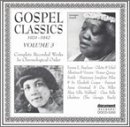 Gospel Classics 3 (1924-1942)