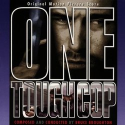 One Tough Cop: Original Motion Picture Score