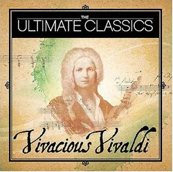 Vivacious Vivaldi