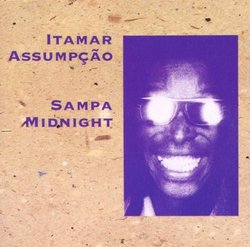 Sampa Midnight