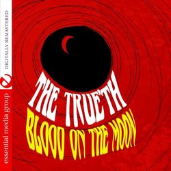 Blood On The Moon (Johnny Kitchen Presents The True'th) (Digitally Remastered)