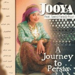 Journey to Persia