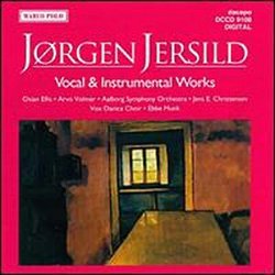 Vocal & Instrumental Works