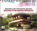 Air Mail Music: Splendor of Japanese Instr