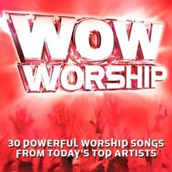 Wow Worship: Red 2004