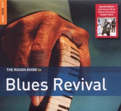 The Rough Guide to Blues Revival