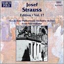 Josef Strauss: Edition, Vol. 17