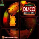 Box of Disco Dance Hits