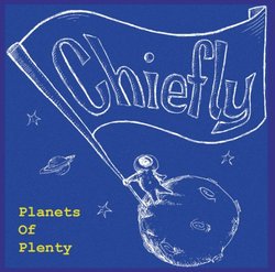 Planets of Plenty