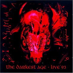 Darkest Age: Live '93