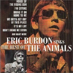 It's My Life-Eric Burdon Sings the Best