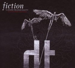 Fiction (W/Dvd) (Exp)