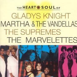 Heart & Soul of Gladys Knight