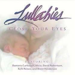Lullabies: Close Your Eyes