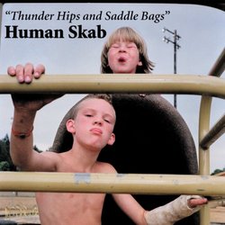 Thunder Hips & Saddle Bags (Mlps)