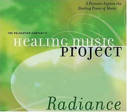 Healing Music Project: Radiance