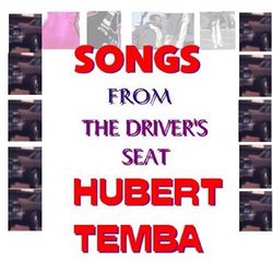 SONGS FROM THE DRIVER'S SEAT