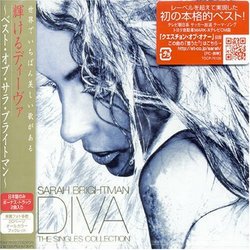 Best of Sarah Brightman [2 Bonus Tracks] [Japan]