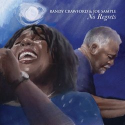 No Regrets by Randy Crawford & Joe Sample (2009-03-24)