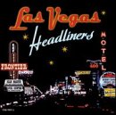 Las Vegas Headliners