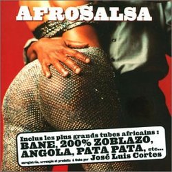 Afrosalsa