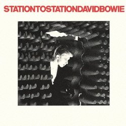 Station To Station (Shm-CD)