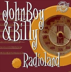 Radioland