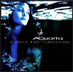 Aquaria: A Liquid Blue Trancescape