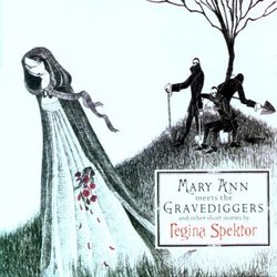Mary Ann Meets the Gravediggers and Other Short Stories (CD & Region 2 DVD)
