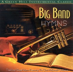 Big Band Hymns