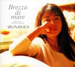 Brezza Di Mare: Dedicated to Izumi Sakai