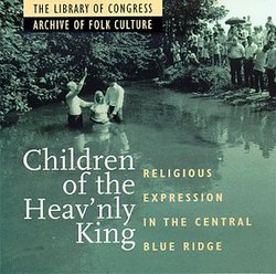 Children of the Heav'nly King