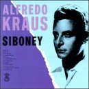 Alfredo Kraus, Latino's Songs, Siboney - Jurame - Lamento Borincano
