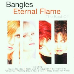 Eternal Flames: Best of the Bangles