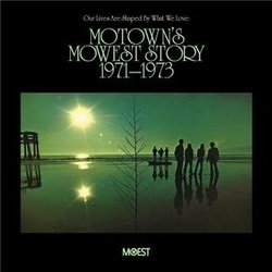 Motowns Mowest Story (1971-73)
