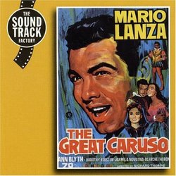 The Great Caruso (Original Soundtrack)