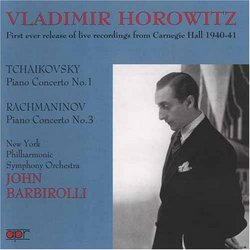 Vladimir Horowitz: The European Solo Recordings, Vol. 1