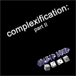 Complexification: Part II