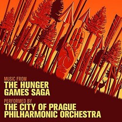 Music From The Hunger Games Saga