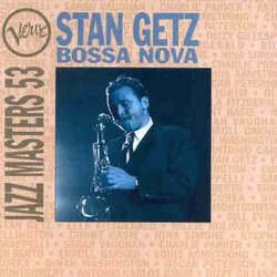 Bossa Nova: Verve Jazz Masters 53