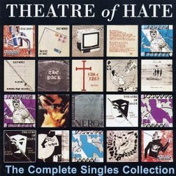 Complete Singles Collection